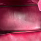 Pre-Owned Hermès Birkin 40 in a rich pink/magenta hue N23016783