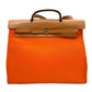 Pre-Owned Hermès Herbag Zip 31 N23307826