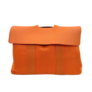 Pre-Owned Hermès Valparaiso MM N23305213