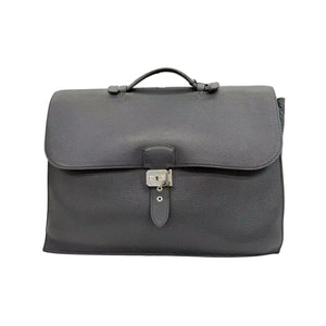 Pre-Owned Hermès Sac à Dépêches, a classic professional briefcase N23304016