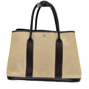 Pre-Owned Hermès Garden Party 36 N23302569