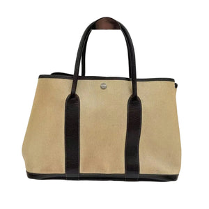 Pre-Owned Hermès Garden Party 36 N23302569