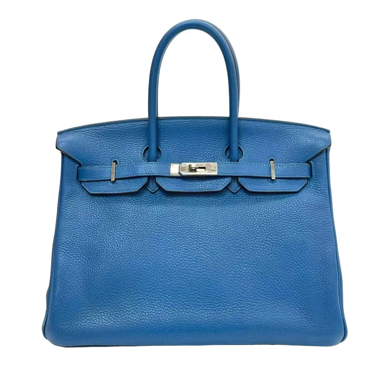 Pre-Owned Hermès Birkin 35 N23296065