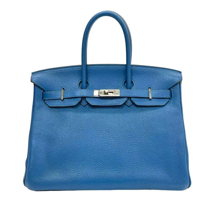 Pre-Owned Hermès Birkin 35 N23296065