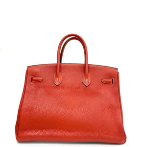 Pre-Owned Hermès Birkin 30 N23118589