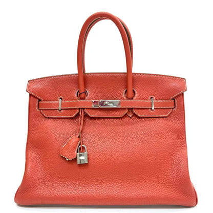 Pre-Owned Hermès Birkin 30 N23118589