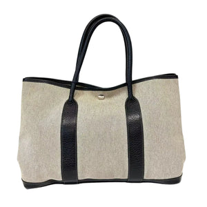 Pre-Owned Hermès Garden Party PM N22216324