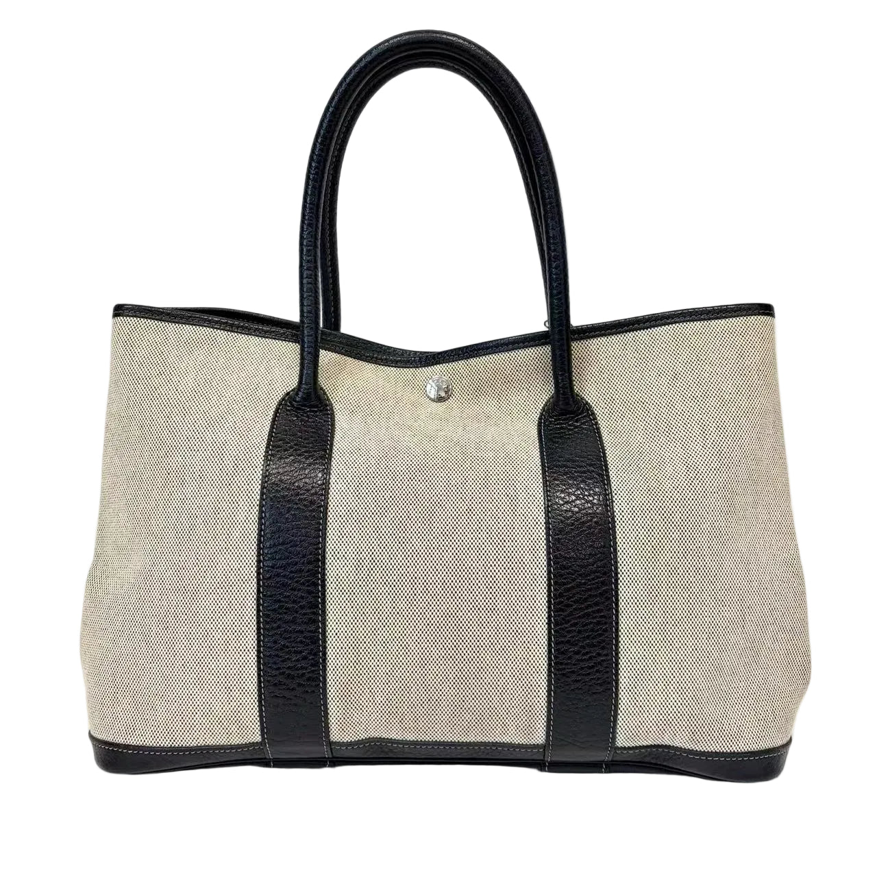 Pre-Owned Hermès Garden Party PM N22216324