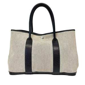 Pre-Owned Hermès Garden Party PM N22216324
