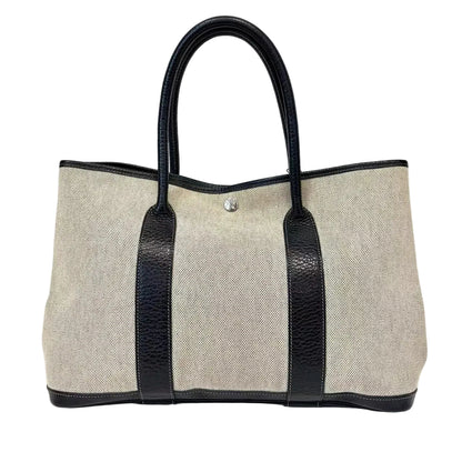 Pre-Owned Hermès Garden Party PM N22216324