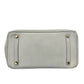 Pre-Owned Hermès Birkin 35 in white N22187980