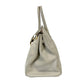 Pre-Owned Hermès Birkin 35 in white N22187980
