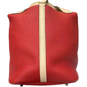 Pre-Owned Hermès Picotin Lock bag 22 (MM) wwl20775627