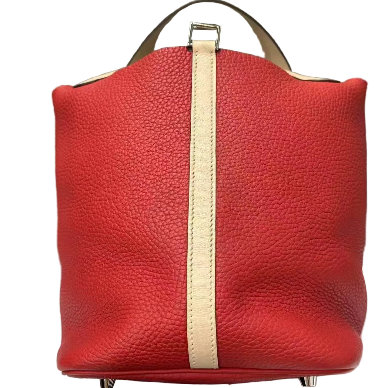 Pre-Owned Hermès Picotin Lock bag 22 (MM) wwl20775627