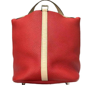 Pre-Owned Hermès Picotin Lock bag 22 (MM) wwl20775627