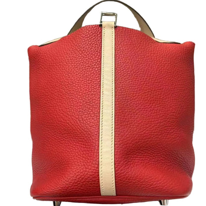 Pre-Owned Hermès Picotin Lock bag 22 (MM) wwl20775627