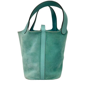 Pre-Owned Hermès Picotin Lock 18 N21535721