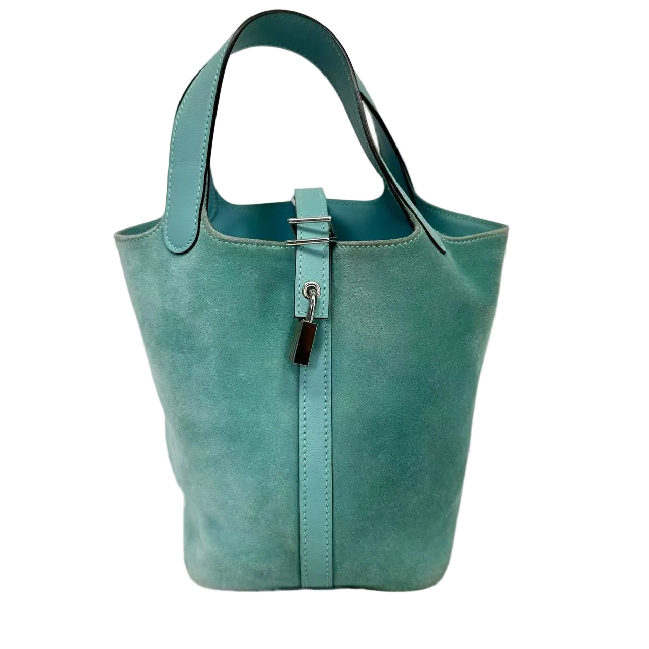 Pre-Owned Hermès Picotin Lock 18 N21535721