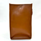 Fendi Caramel-Colored Tote Bag (Base Length: 40cm) – N23015904