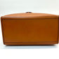 Fendi Caramel-Colored Tote Bag (Base Length: 40cm) – N23015904