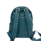 Pre-Owned MCM Stark Visetos Backpack N23319709