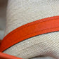 Pre-Owned Hermès Garden Party 36 (also known as size PM) in Negonda calfskin leather N23319554