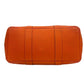Pre-Owned Hermès Garden Party 36 (also known as size PM) in Negonda calfskin leather N23319554