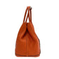 Pre-Owned Hermès Garden Party 36 (also known as size PM) in Negonda calfskin leather N23319554