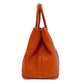 Pre-Owned Hermès Garden Party 36 (also known as size PM) in Negonda calfskin leather N23319554