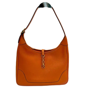 Pre-Owned Hermès Trim II 31 Hobo Shoulder Bag N23319322