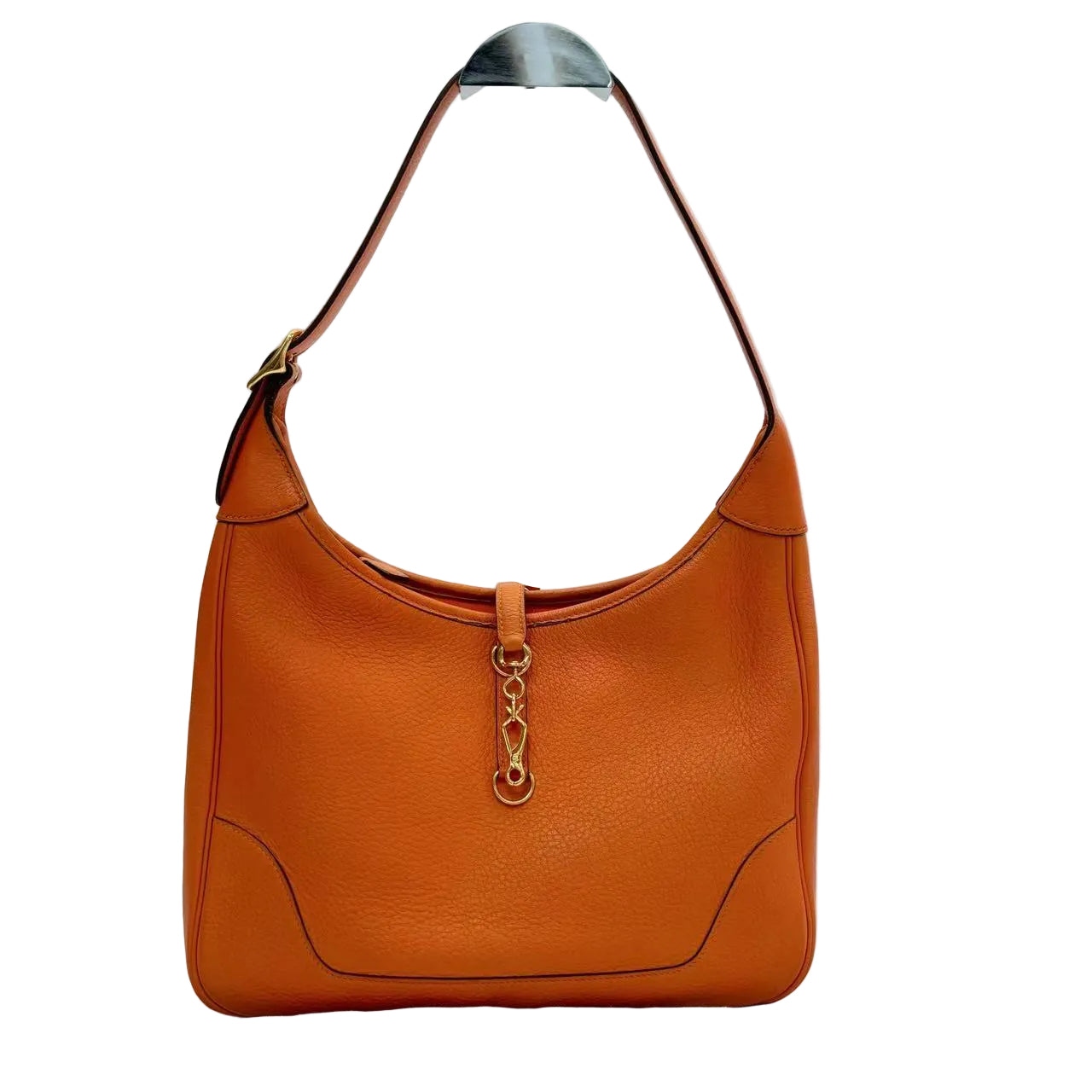 Pre-Owned Hermès Trim II 31 Hobo Shoulder Bag N23319322