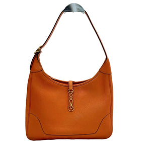Pre-Owned Hermès Trim II 31 Hobo Shoulder Bag N23319322