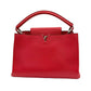 Pre-Owned Louis Vuitton Capucines MM N23302301