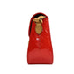 Pre-Owned Louis Vuitton Bellflower GM (Grand Modèle) in the color Rouge Grenadine N23299706