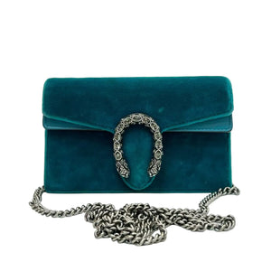 Pre-Owned Gucci Dionysus Super Mini bag N23298834