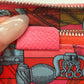 Pre-Owned Azap Silk'In Compact Wallet N23324613