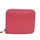 Pre-Owned Azap Silk'In Compact Wallet N23324613