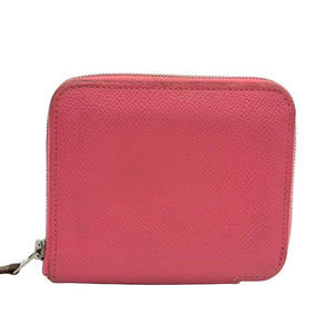 Pre-Owned Azap Silk'In Compact Wallet N23324613
