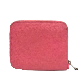 Pre-Owned Azap Silk'In Compact Wallet N23324613