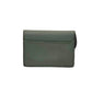 Pre-Owned Dior Saddle Flap Card Holder N23321267