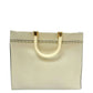 Pre-Owned Fendi Medium Sunshine Shopper tote N23316864