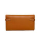Pre-Owned Hermès Kelly Classic Long Wallet (Product Reference: H051300CK37)
