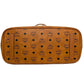 Pre-Owned MCM Liz Reversible Shopper in Medium Size