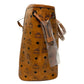 Pre-Owned MCM Liz Reversible Shopper in Medium Size