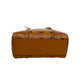 Pre-Owned MCM Toni Shopper Bag in mini size