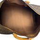 Pre-Owned Louis Vuitton Keepall 45 friendly duffle for short trips