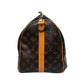 Pre-Owned Louis Vuitton Keepall 45 friendly duffle for short trips