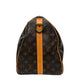 Pre-Owned Louis Vuitton Keepall 45 friendly duffle for short trips