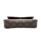 Pre-Owned Louis Vuitton (LV) Ivy Wallet on Chain