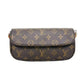 Pre-Owned Louis Vuitton (LV) Ivy Wallet on Chain